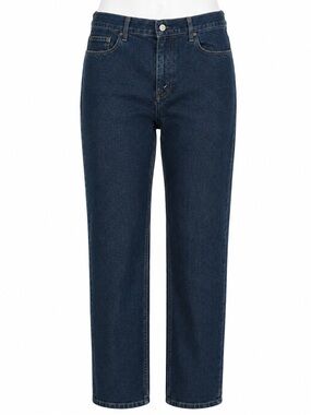 Size 36/22R Abercrombie & Fitch Women’s 90s Straight Ultra High Rise Jeans NWT